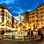 Basilio 55 Rome