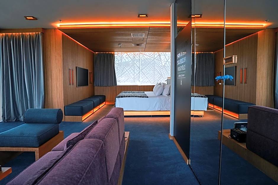 The Click Clack Hotel Bogotá