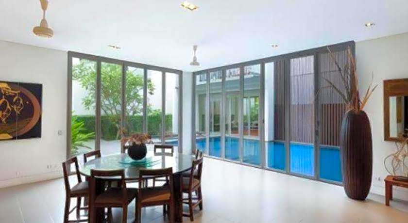 Baan Yamu Residences by RESAVA