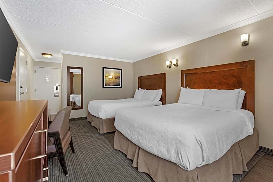 Best Western Plus Dryden Hotel & Conference Centre
