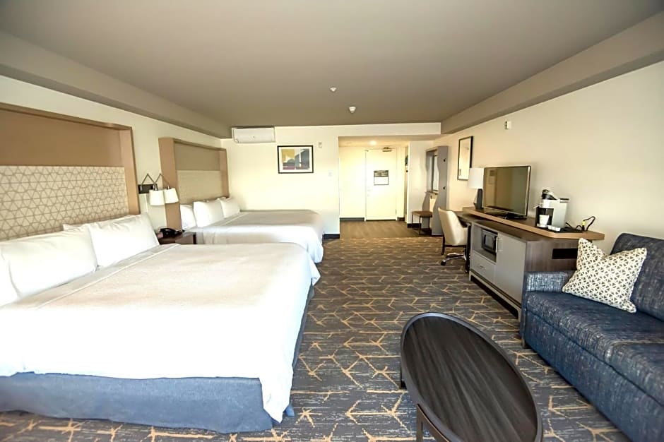 Holiday Inn Oakland Airport By IHG