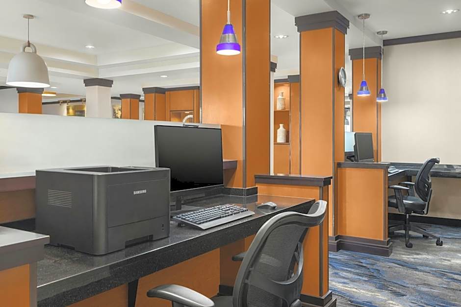 Fairfield Inn & Suites by Marriott Marietta