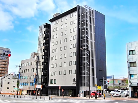 Hotel Trend Abeno Tennoji