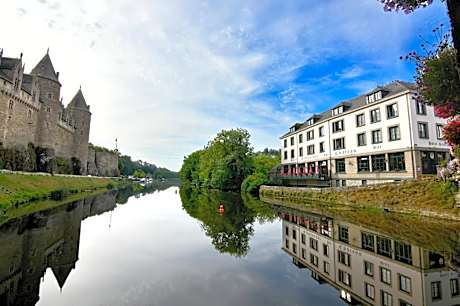 Hôtel Restaurant Du Château