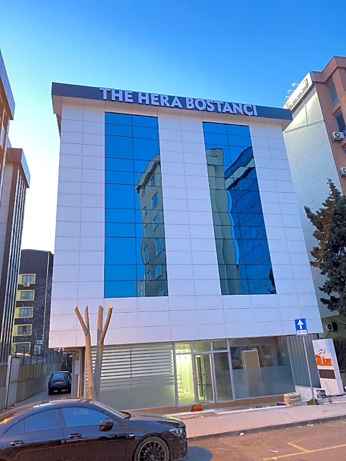 The Hera Bostancı Otel
