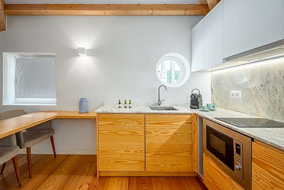 Porta Nobre Boutique Hotel by Aspasios