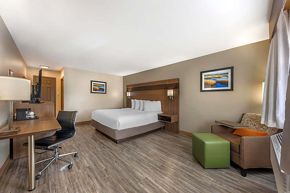 Best Western Dos Rios