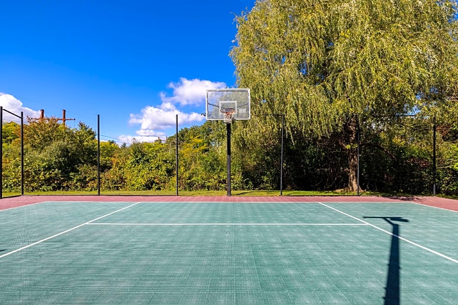 Best Western Plus Executive Residency Franklin