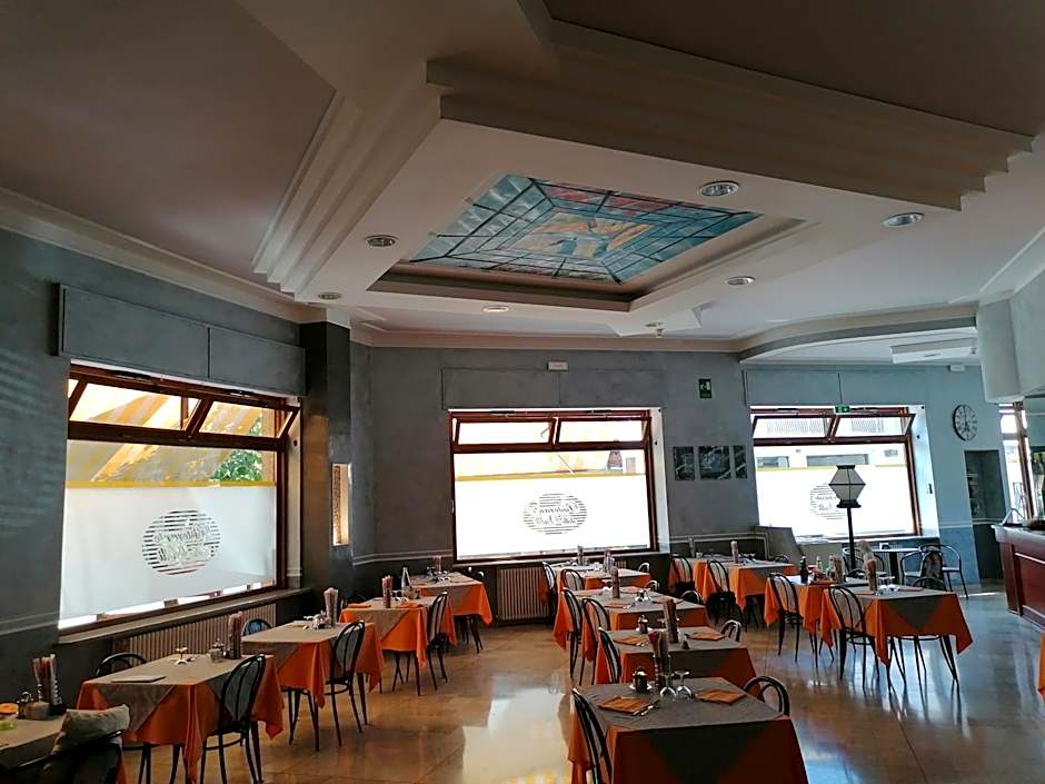 HOTEL RISTORANTE DELLE VALLI