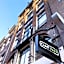 Ciao Papa Hotel Amsterdam Central Station