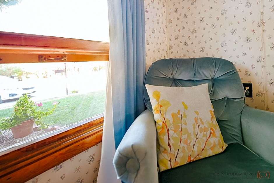 The Pines Country Inn