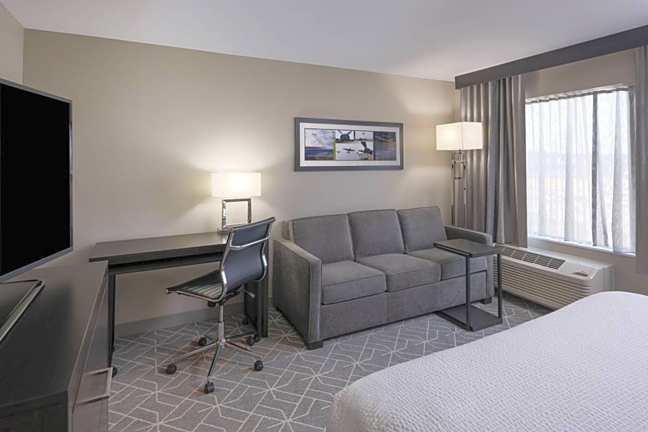 TownePlace Suites by Marriott Providence North Kingstown
