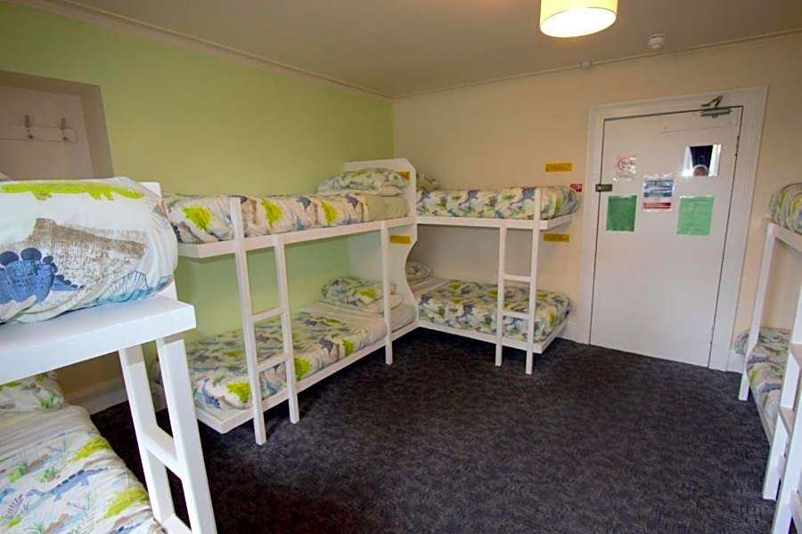 Inverness Student Hotel