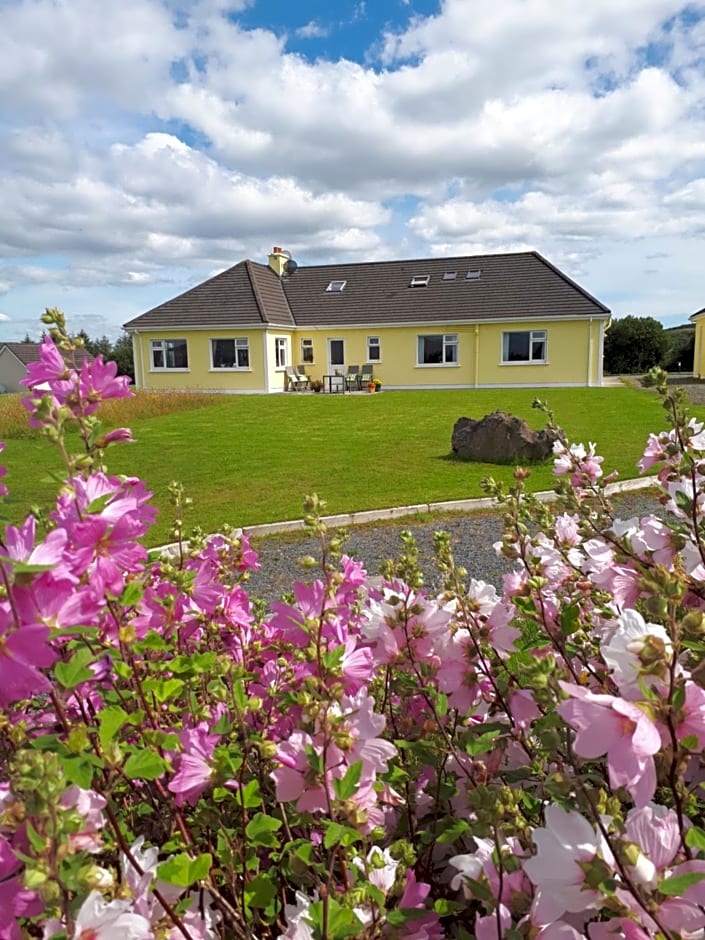 Tullaleagan Guesthouse