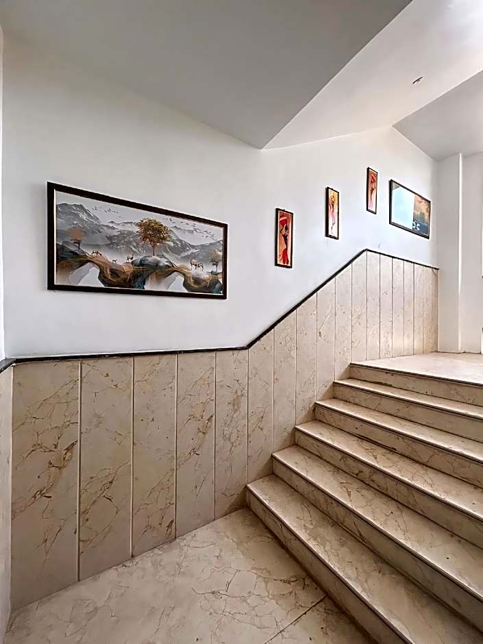 Raksha Suites & Banquet Greater Noida