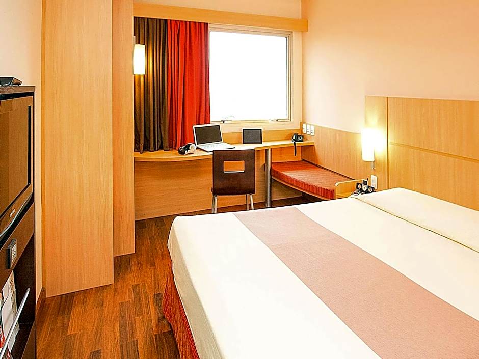 Ibis Belo Horizonte Liberdade