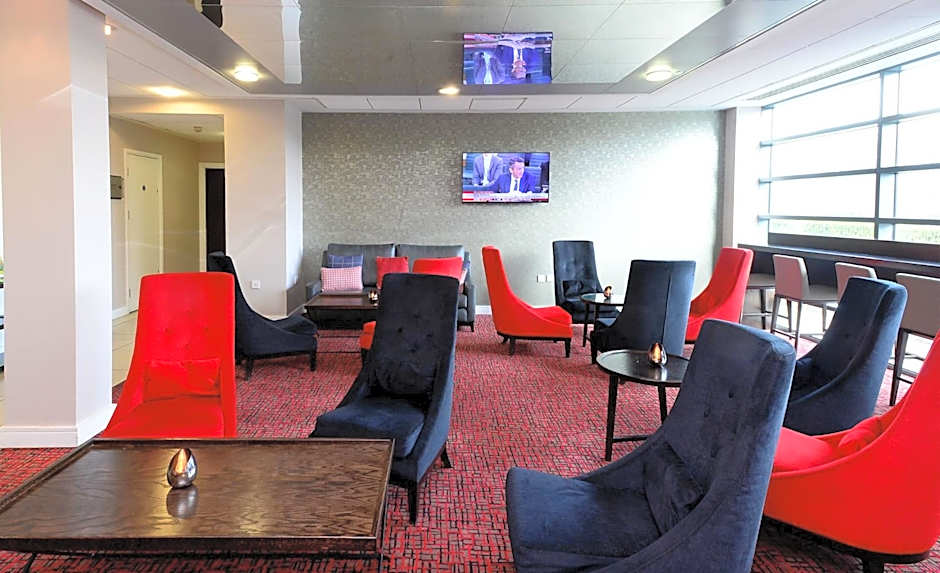 International Hotel Telford