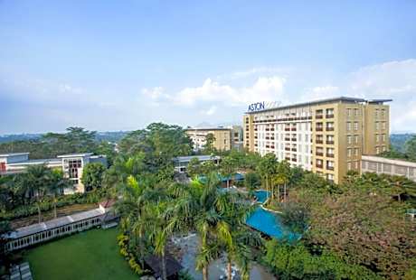Aston Bogor Hotel And Resort