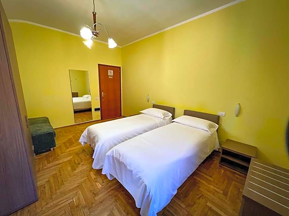 Albergo LA COLDRA