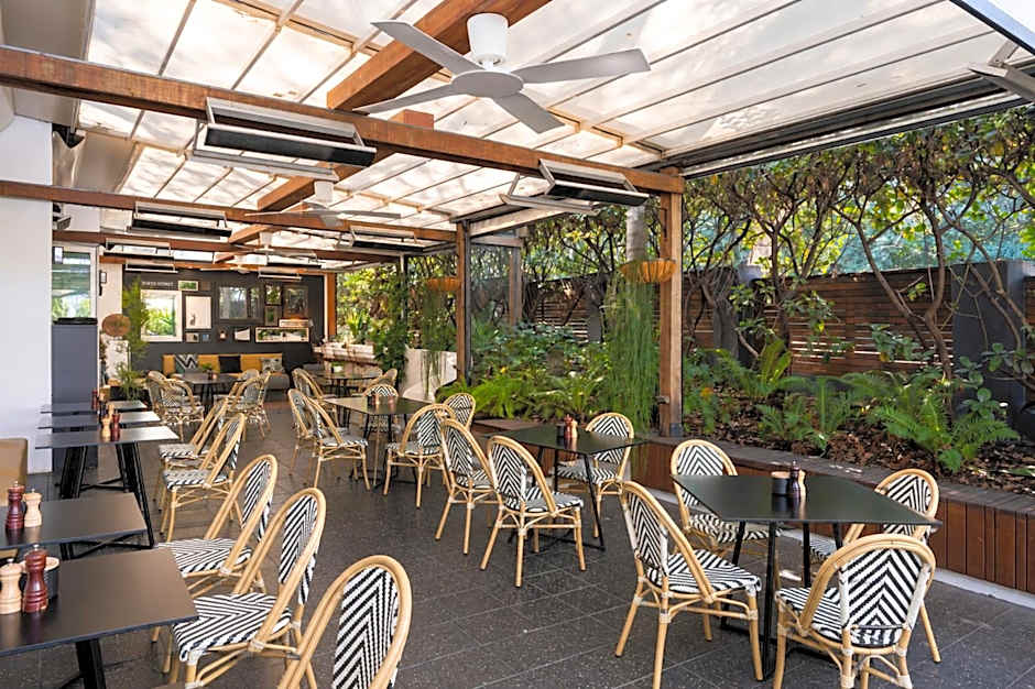 Mercure Sydney St Leonards
