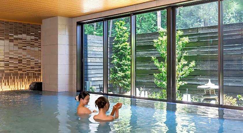 Kamenoi Hotel Fuji