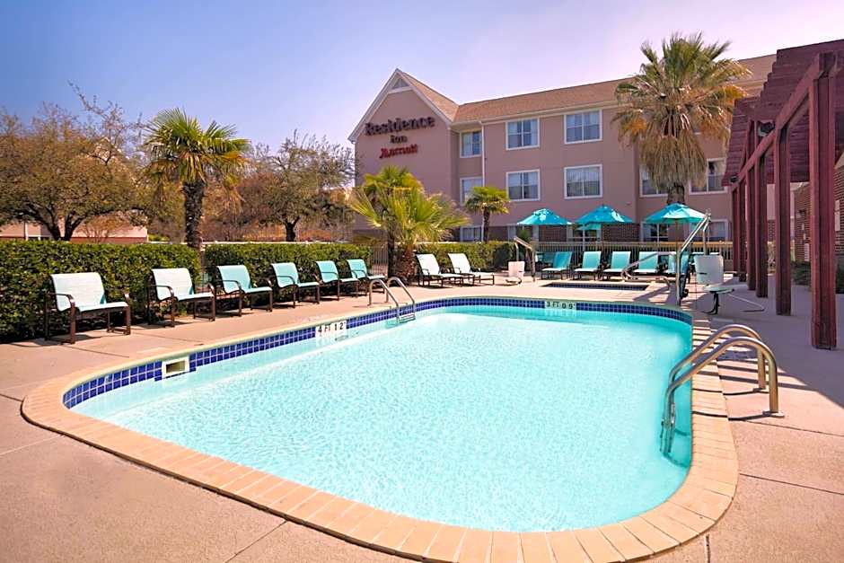 Residence Inn by Marriott San Antonio Downtown/Market Square