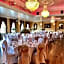 The Golden Lion Hotel