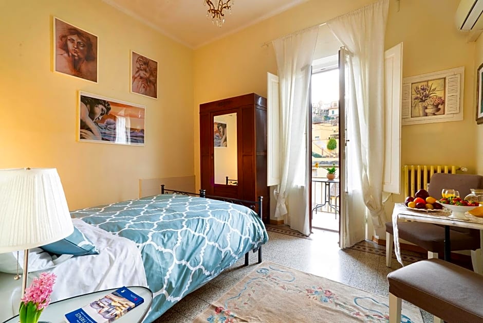 1900 Artevita B&B