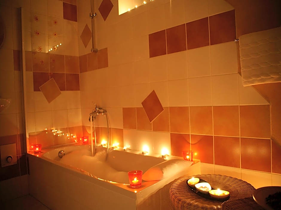 Worners Schloss Weingut & Wellness-Hotel