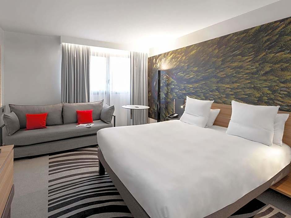 Novotel Blois Centre Val De Loire