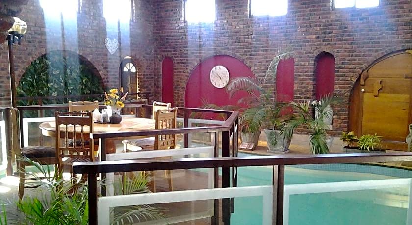 Dolphin View Guesthouse