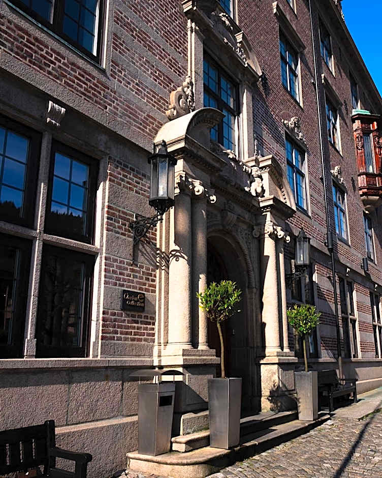 Home Hotel Havnekontoret