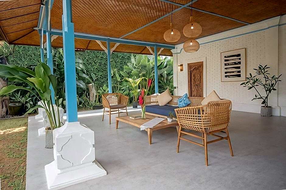 Sanur House
