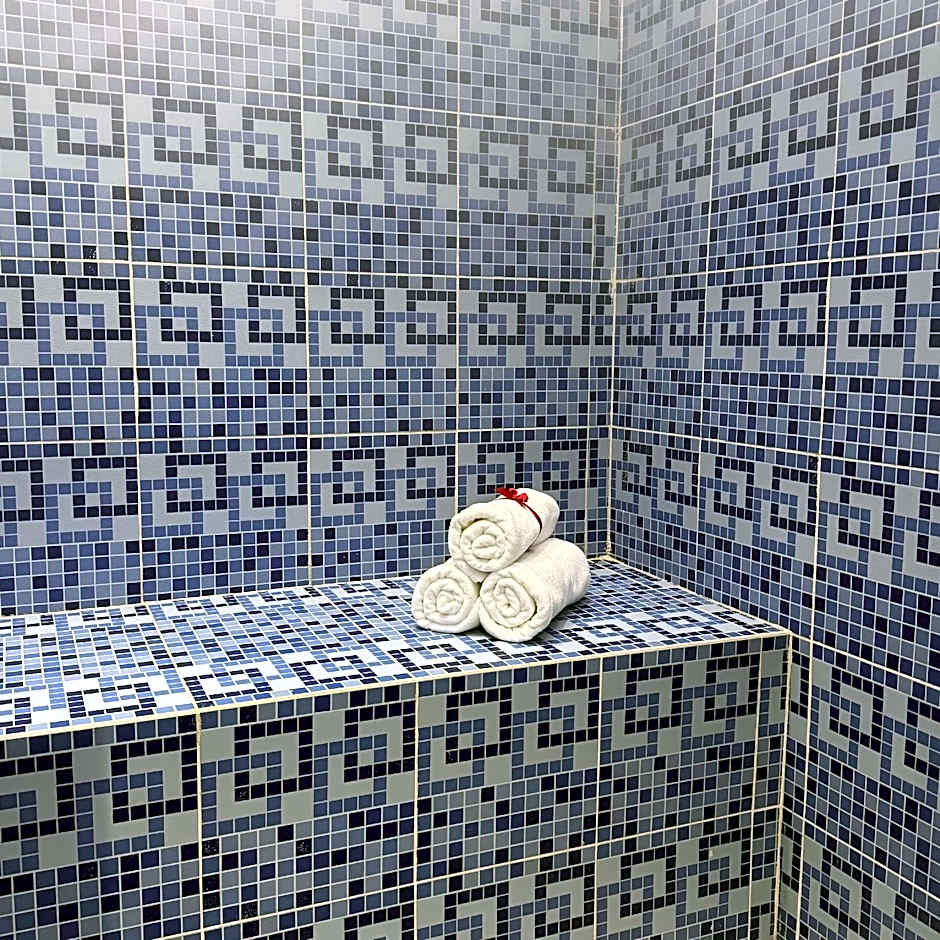 Best Western Plus Danat Almansak Hotel