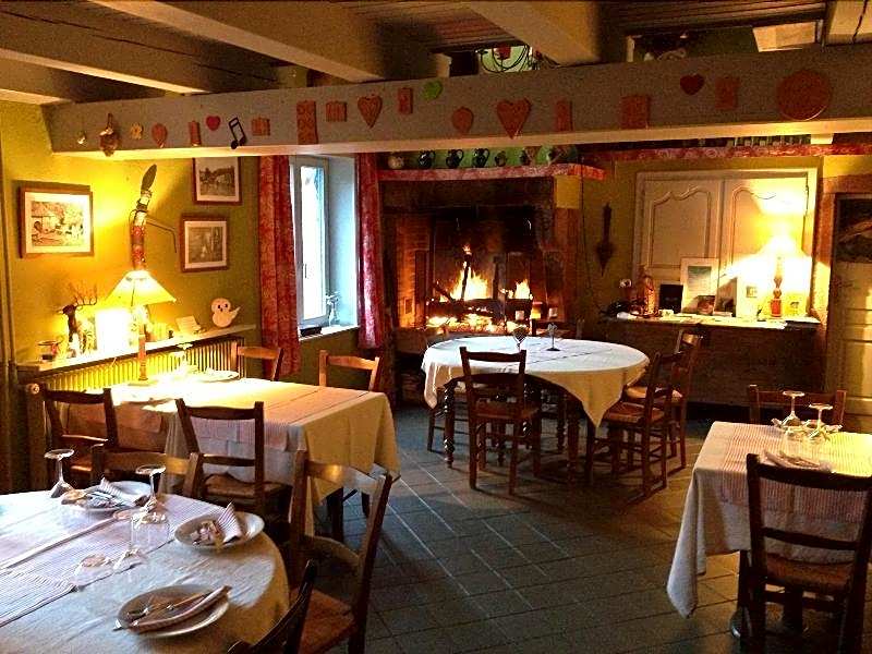 Auberge de la Cholotte