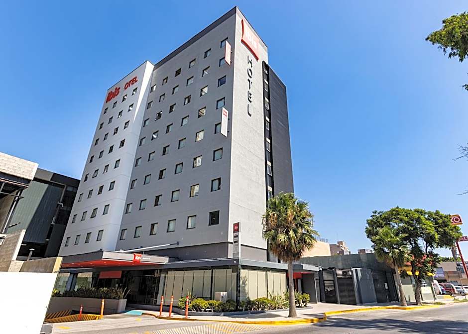 ibis Tijuana