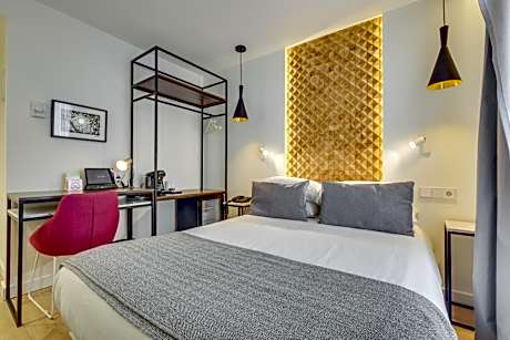 Hotel Beausejour