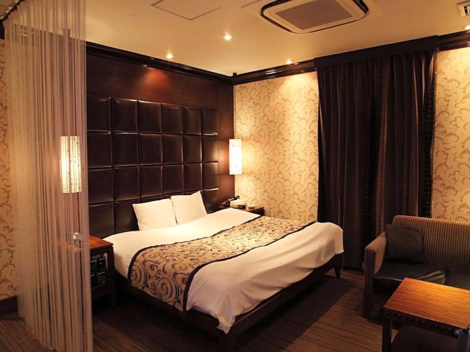 Hotel Cuna Kyoto Love Hotel