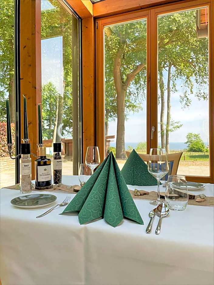 Forsthaus Langenberg