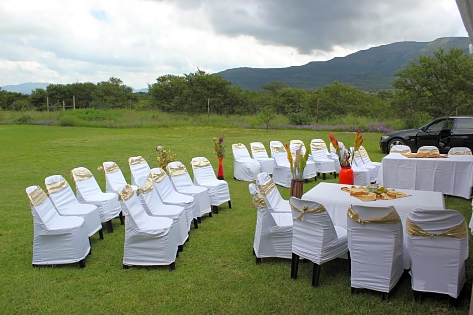 a Dam's View Accommodation