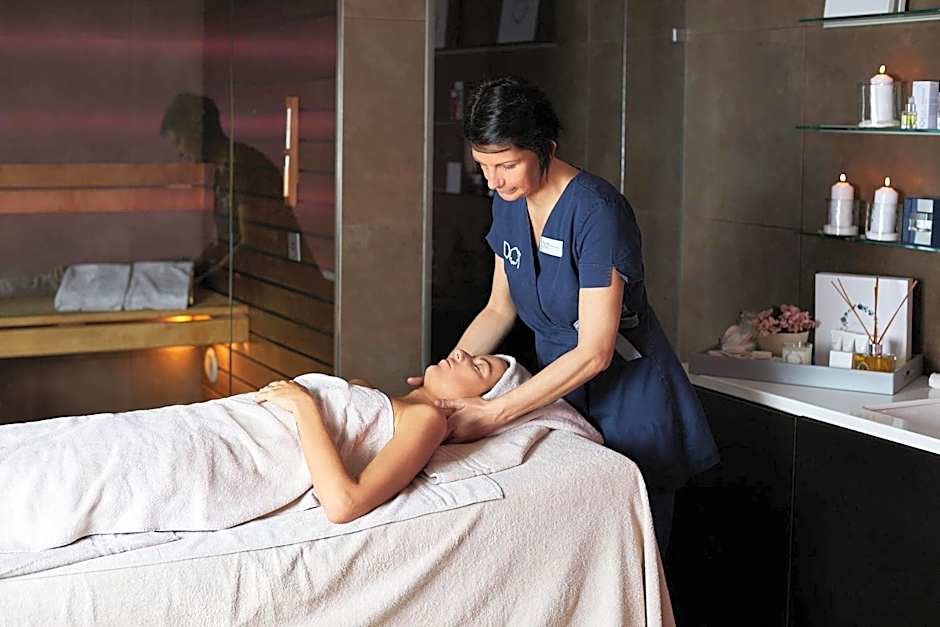 Villa Principe Leopoldo - Ticino Hotels Group