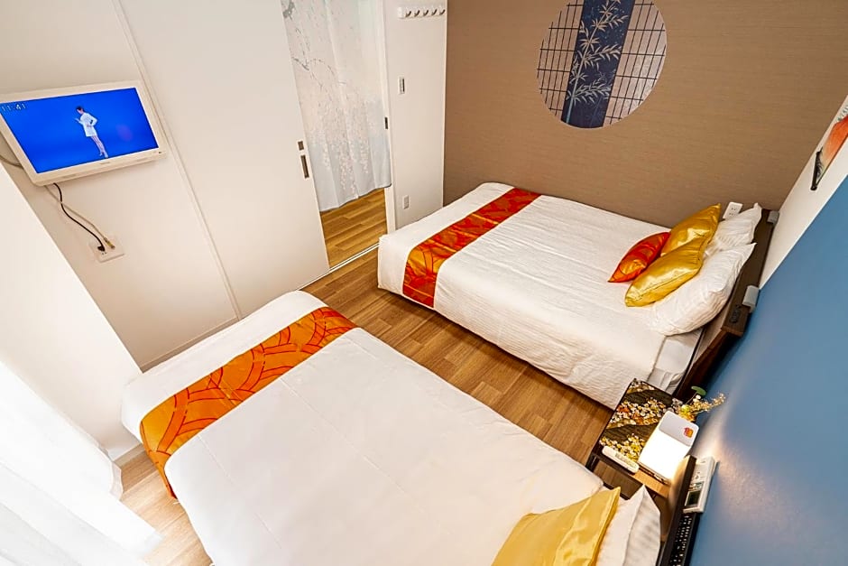 KYARA Hotel¿¿¿301