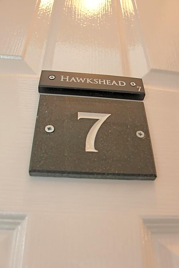 St John's Lodge Guest House incl off-site leisure club