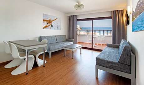 Apartamentos Sol y Vera