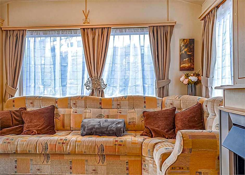 Tan-Y-Fron Holiday Park