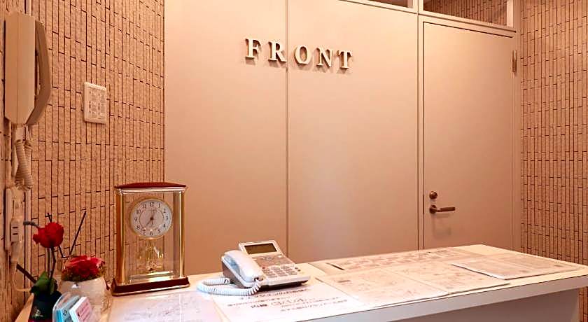 Hotel Asahi Grandeur Fuchu