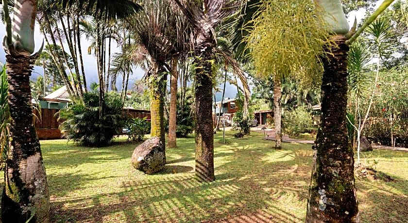 Village Temanoha