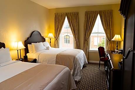 Superior Single Room