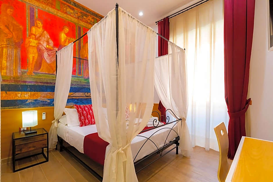 Le Meraviglie Di Napoli