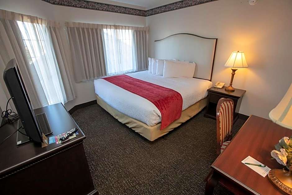 Hotel Grand Victorian